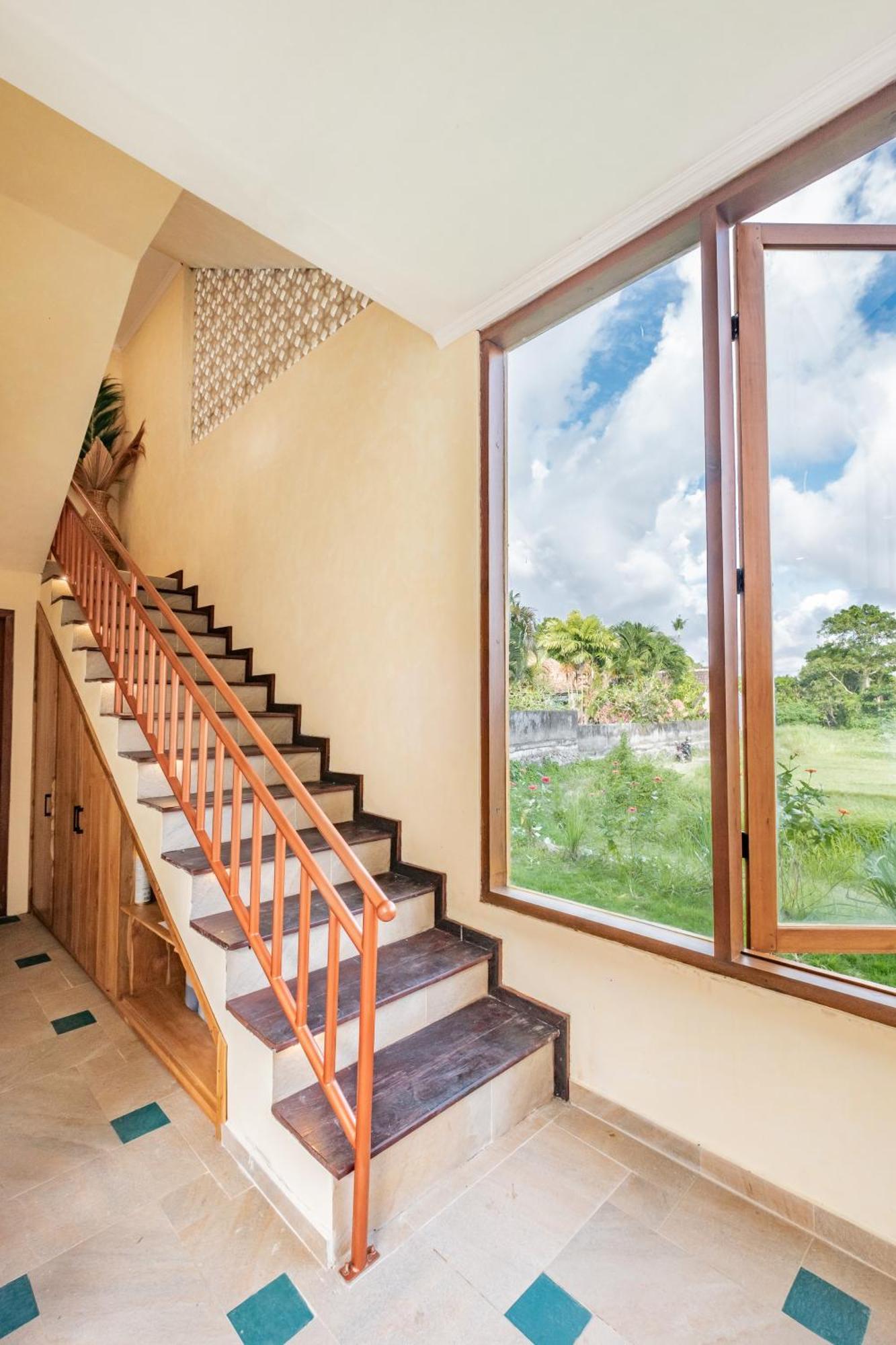 Ellisani Bali Daire Canggu Dış mekan fotoğraf